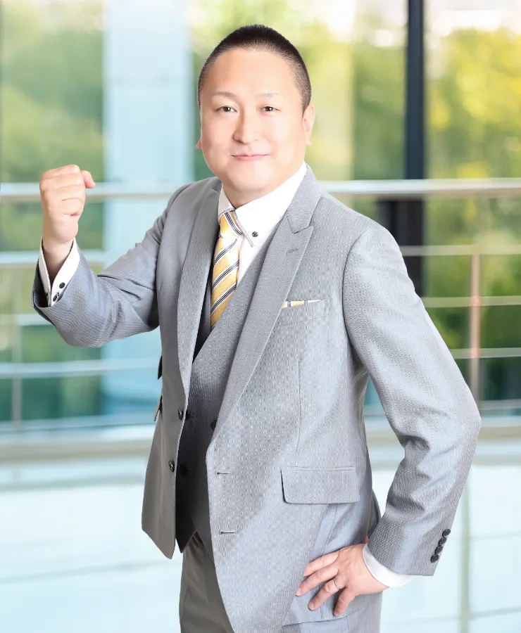 青山 侑揮