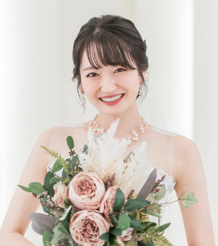 会員数No.1のIBJ加盟店なので、魅力的な女性との出会いを期待できる