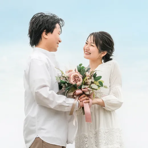 ご成婚